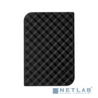 [носители информации] Verbatim Portable HDD 1Tb Store'n'Go USB3.0, 2.5" [53194] Black