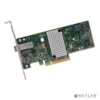 [Контроллер] Рейдконтроллер SAS PCIE 8P 9300-4I4E H5-25515-00 BROADCOM