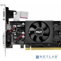 [Видеокарта] PALIT  PCI-E PA-GT710-2GD5 nVidia GeForce GT 710 2048Mb 64bit GDDR5 954/2500 DVIx1/HDMIx1/CRTx1/HDCP Bulk NE5T7100HD46-2087F BULK