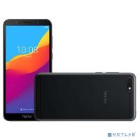 [Смартфон/акссесуар] Honor 7S LTE Dual sim Black 1GB/16GB