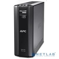 [ИБП] APC Back-UPS Pro 1500VA BR1500GI