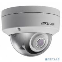 [Видеонаблюдение] HIKVISION DS-2CD2163G0-IS (2.8mm) Видеокамера IP 2.8-2.8мм цветная корп.:белый