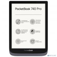 [Электронная книга] PocketBook 740 InkPad 3 PRO PB740-2-J-CIS  Серый металлик