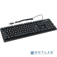 [Клавиатура] Keyboard SVEN Standard 301 USB чёрная SV-03100301UB