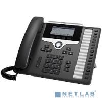 [VoIP-телефон] CP-7861-K9= Cisco UC Phone 7861