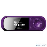 [Плеер] RITMIX RF-3360 4Gb Violet