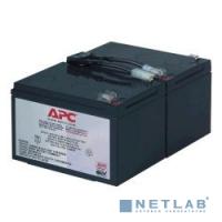 [Батарея для ИБП] APC RBC6 Батарея {для BP1000I, SUVS1000I, SU1000INET, SU1000RMINET}