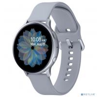 [Умные часы] Samsung Galaxy Watch Active2 44мм 1.4" Super AMOLED арктика (SM-R820NZSRSER)
