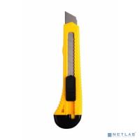 [Ножовки] REXANT (12-4903) Нож с сегментированным лезвием 18 мм корпус пластик