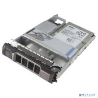 [DELL Винчестеры] DELL 400GB LFF (2.5" in 3.5" carrier) SATA SSD Mix Use MLC 6Gbps Hot Plug (4VX1C) (analog 400-AIGH) (400-AFNK)