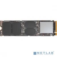 [накопитель] Накопитель SSD Intel Original PCI-E x4 1Tb SSDPEKNW010T8X1 978350 SSDPEKNW010T8X1 660P M.2 2280