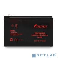 [батареи] Powerman Battery 12V/7AH [CA1270]
