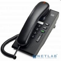 [VoIP-телефон] CP-6901-C-K9= [Cisco UC Phone 6901, Charcoal, Standard handset]