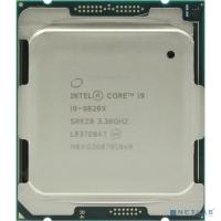 [Процессор] CPU Intel Core i9-9820X BOX {3.3Ггц, 16.5МБ, Socket 2066}