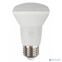 [ЭРА Светодиодные лампы] ЭРА Б0019083 ECO LED R63-8W-840-E27 Лампа ЭРА (диод, рефлектор, 8Вт, нейтр, E27)