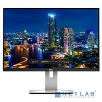 [Монитор] LCD Dell 24.1" U2415 черный {IPS, LED, 1920x1200, 8ms, 300 cd/m2, HDMI (MHL), DP, miniDP} (2415-0869)