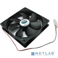 [Вентилятор] Case fan Cooler Master 120x120x25mm (NCR-12K1-GP)