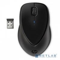 [Опция для ноутбука] HP Comfort Grip [H2L63AA] Wireless Mouse USB black
