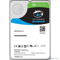 [Жесткий диск] 14TB Seagate SkyHawk (ST14000VE0008) {SATA 6 Гбит/с, 7200 rpm, 256 mb buffer, для видеонаблюдения}