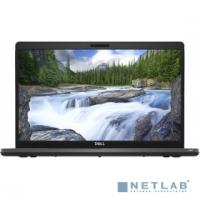 [Ноутбук] DELL Latitude 5500 [5500-2583] black 15.6" {FHD i5-8265U/8Gb/256Gb SSD/AMD540X 2Gb/W10Pro}