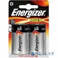 [Батарейки] Energizer EVEREADY HD D (R20) SHP2