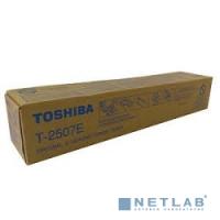 [Расходные материалы] Toshiba 6AG00005086/6AJ00000157 Тонер T-2507E для Toshiba e-STUDIO2006/2506/2007/2507