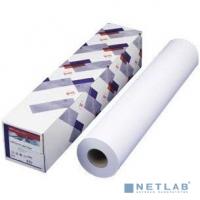 [бумага] Бумага без покрытия IJM021 Oce Standard Paper, 90 g/m2, 0,610x50m, 3 рулона в упаковке, 2 дюйма