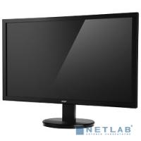 [Монитор] LCD Acer 24" K242HLbd черный {TN 1920x1080 60Hz 4ms 170/160 250cd D-Sub DVI VESA} [UM.FW3EE.002/UM.FW3EE.001]
