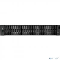 [Дисковый массив] Система хранения Lenovo ThinkSystem DE4000H SAS Hybrid Flash Array 2U24 SFF (7Y75A000WW)