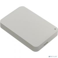 [носитель информации] Toshiba Portable HDD 2Tb Stor.e Canvio Ready HDTP220EW3CA {USB3.0, 2.5", белый}