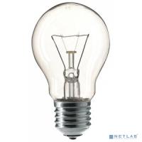 [лампы накаливания] Лампа накаливания местного освещения МО 40вт 12В Е27 (Лисма)