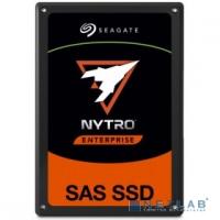 [накопитель] SEAGATE SSD 3.84Tb Server Nytro 3331 XS3840SE70004