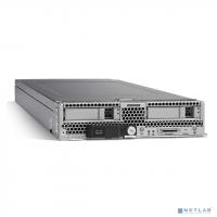 [ Cisco UCS Серверы] UCSB-B200-M4 Сервер UCS B200 M4 w/o CPU, mem, drive bays, HDD, mezz