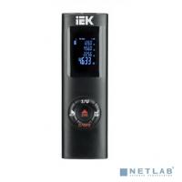 [IEK Рулетки измерительные] Iek TIR21-4-030 Дальномер лазерный DM30 Compact