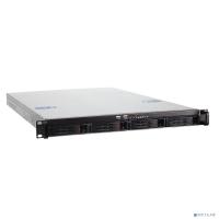 [Корпус] Exegate EX265520RUS Серверный корпус Pro 1U660-HS04 <RM 19",  высота 1U, глубина 660, БП 400ADS, 4xHotSwap, USB>