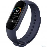 [Умные часы] Xiaomi Mi Smart Band 5 [BHR4215GL]