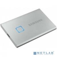 [накопитель] Накопитель SSD Samsung USB Type-C 500Gb MU-PC500S/WW T7 Touch 1.8"