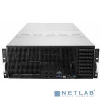 [серверная платформа] Серверная платформа ASUS ESC8000 (90SF00H1-M00080)