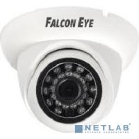 [Цифровые камеры] Falcon Eye FE-ID1080MHD/20M Камера видеонаблюдения 2,8 мм,  белый