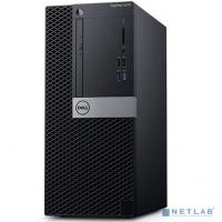 [Компьютер] DELL OptiPlex 5070 [5070-4784] MT {i7-9700/8Gb/256Gb SSD/W10Pro/k+m}