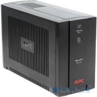 [ИБП] APC Back-UPS 950VA BX950UI