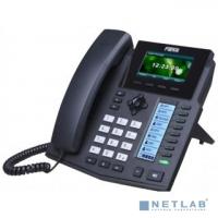 [VoIP-телефон] Fanvil X5S SIP телефон , с б/п  (Снят с производства, замена 1777535)