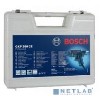 [Пистолеты] Bosch GKP 200 CE Клеевой пистолет [0601950703] { 500 Вт, 0.4 кг }