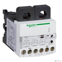 [SE Реле перегрузки электронные] Schneider-electric LT4730F7A ЭЛЕКТРОННОЕ РЕЛЕ ПЕРЕГРУЗКИ АВТ. 3A…30A,110V AC