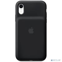 [Аксессуар] MU7M2ZM/A Apple iPhone XR Smart Battery Case - Black