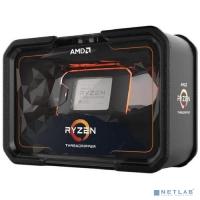 [Процессор] CPU AMD Ryzen Threadripper 2970WX BOX{3.0GHz up to 4.2GHz, 76MB, 250W, sTR4, без кулера}