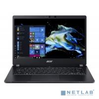 [Ноутбук] Acer TravelMate TMP614-51-G2-788Z [NX.VMQER.009] black 14" {FHD i7-10510U/16Gb/512Gb SSD/W10Pro}
