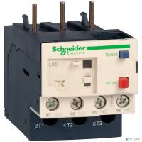 [SE Реле перегрузки тепловые] Schneider-electric LR3D226 РЕЛЕ ПЕРЕГРУЗКИ 16A ...24A