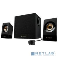 [Колонки] Logitech Z533 Speaker System 2.1 (2*15+60W) Multimedia