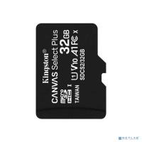 [Карта памяти ] Micro SecureDigital 32Gb Kingston SDCS2/32GBSP {MicroSDHC Class 10 UHS-I}